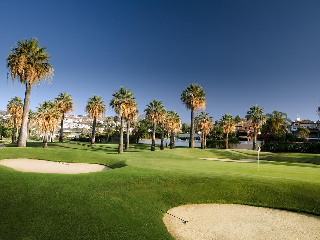 Golf Heaven Swimming Pool Views * Marbella