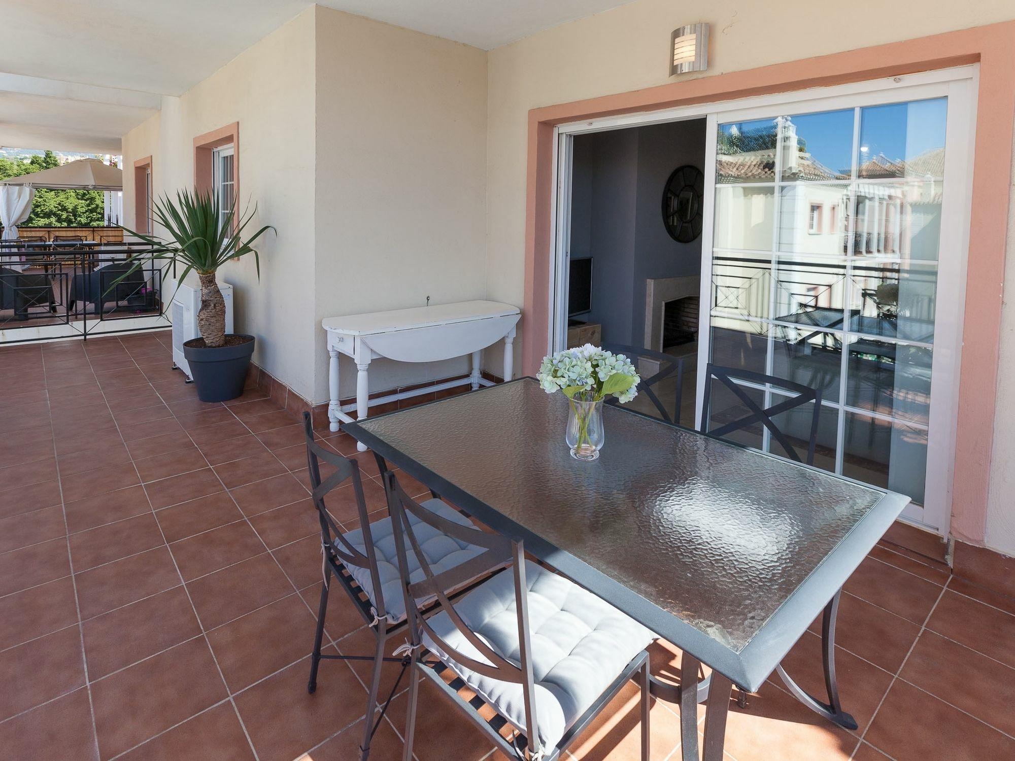 Golf Heaven Swimming Pool Views Apartment *