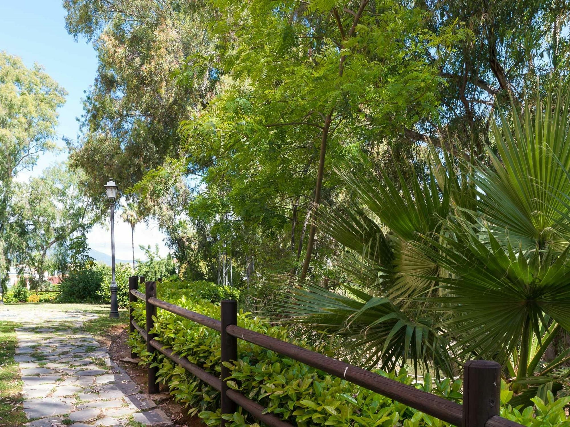 Golf Heaven Swimming Pool Views Apartment Marbella